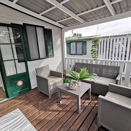 Privlaka Mobilhome Privlaka (Zadar)