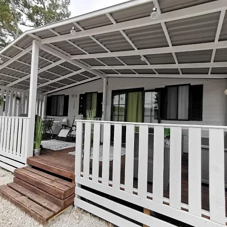 Privlaka Mobilhome Privlaka (Zadar)