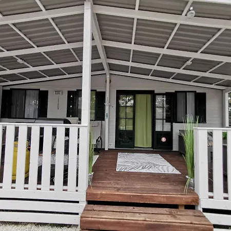 Campsite Privlaka Mobilhome Privlaka (Zadar)