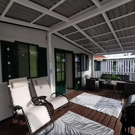 Privlaka Mobilhome Privlaka (Zadar)