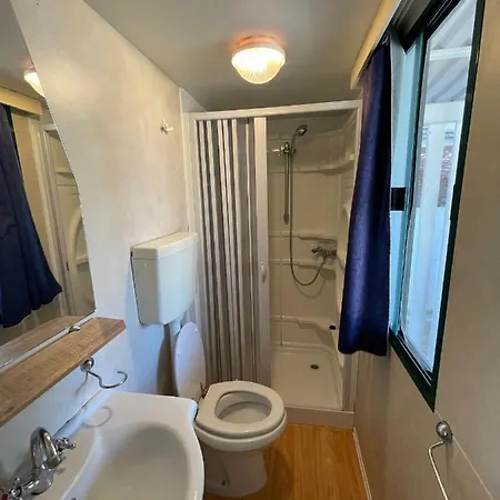 Campsite Privlaka Mobilhome