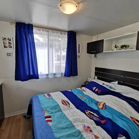 Privlaka Mobilhome * Privlaka (Zadar)