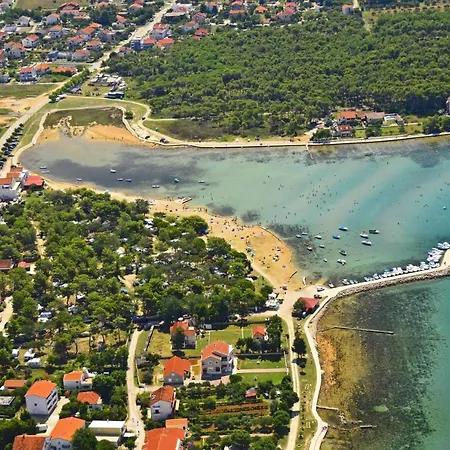Privlaka Mobilhome Campsite *