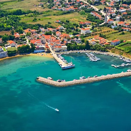 Campsite Privlaka Mobilhome Privlaka (Zadar)