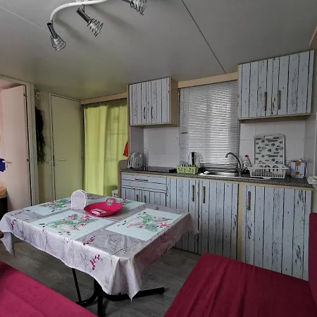 Privlaka Mobilhome