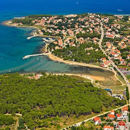 Privlaka Mobilhome Campsite Privlaka (Zadar)