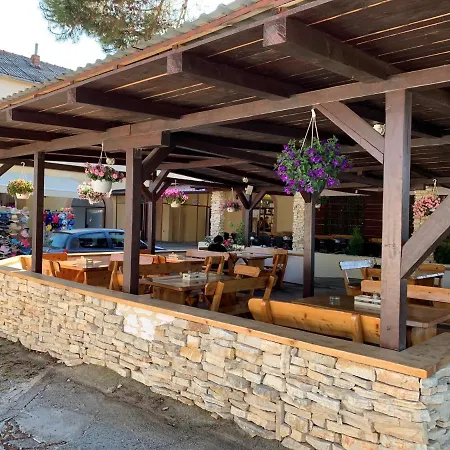 Campsite Privlaka Mobilhome Privlaka (Zadar)