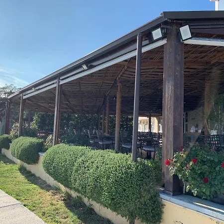 Privlaka Mobilhome Privlaka (Zadar)