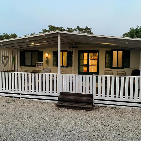 Privlaka Mobilhome Campsite Privlaka (Zadar)