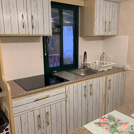 Privlaka Mobilhome Privlaka (Zadar)